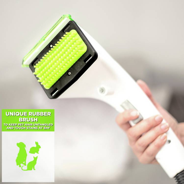 Rug Doctor Pet Portable Spot Cleaner - British product