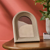 Habitat arched picture frame 5x7 inches - British product