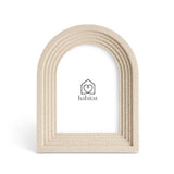 Habitat arched picture frame 5x7 inches - British product