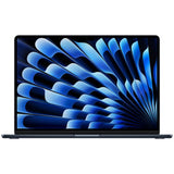 Argos Apple MacBook Air 2025 M4 15.3in Laptop 24GB RAM 512GB SSD Midnight- Buy online at McGrocer