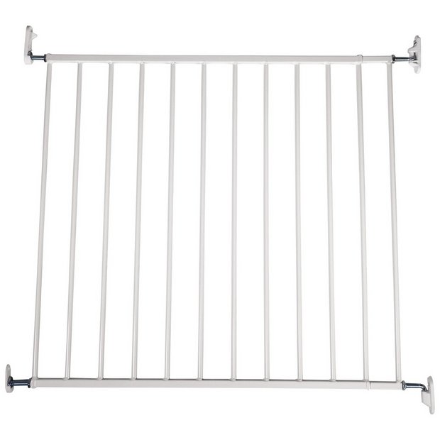 BabyDan No Trip Wide Safety Gate 68cm, UK version