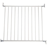 BabyDan No Trip Wide Safety Gate 68cm, UK version