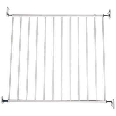 Argos BabyDan No Trip Wide Safety Gate- Buy online at McGrocer
