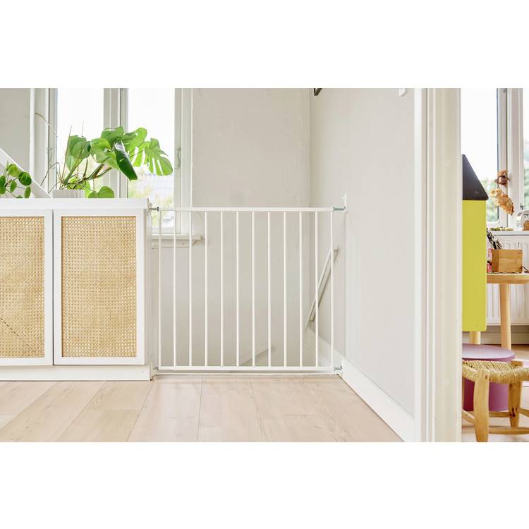 BabyDan No Trip Wide Safety Gate 68cm, UK version