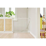 BabyDan No Trip Wide Safety Gate 68cm, UK version