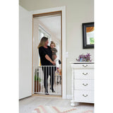BabyDan No Trip Wide Safety Gate 68cm, UK version