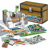Minecraft Bumper Activity Set 250 craft pieces, imported from the UK