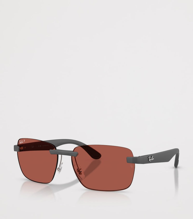 Ray-Ban RB4475CH sunglasses - British product