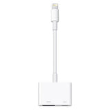 Argos Apple Lightning Digital AV Adapter- Buy online at McGrocer