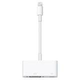 Apple Lightning to VGA Adapter, UK version
