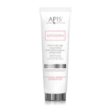 Superdrug Apis Apiderm Rebuilding & Nourishing Hand & Nail Cream 100 ml- Buy online at McGrocer