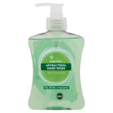 Superdrug Superdrug Aloe Antibacterial Hand Wash 250ml- Buy online at McGrocer