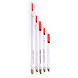 Matt Hayes Adventure 8ft telescopic fishing rod set (British brand)