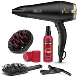 TRESemme Keratin Smooth hair dryer set (British brand)