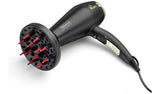 TRESemme Keratin Smooth hair dryer set (British brand)