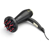 TRESemme Keratin Smooth hair dryer set (British brand)
