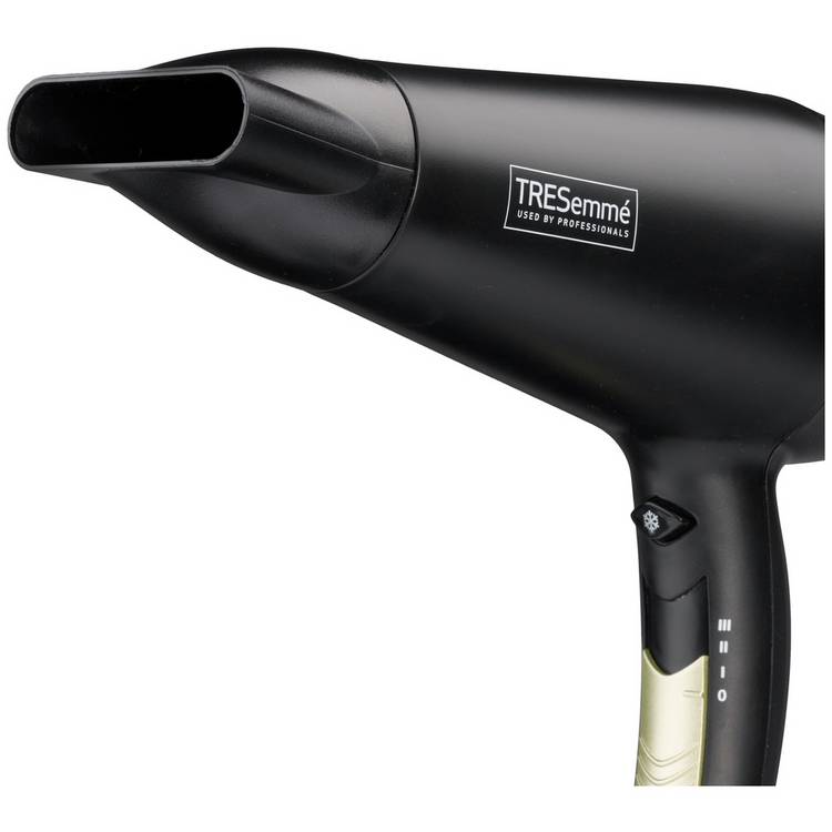 TRESemme Keratin Smooth hair dryer set (British brand)
