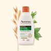 Aveeno Volumising Fresh Greens Shampoo 300ml - British product