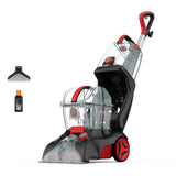 Argos Vax Rapid Power Pro Upright Carpet Cleaner- Buy online at McGrocer