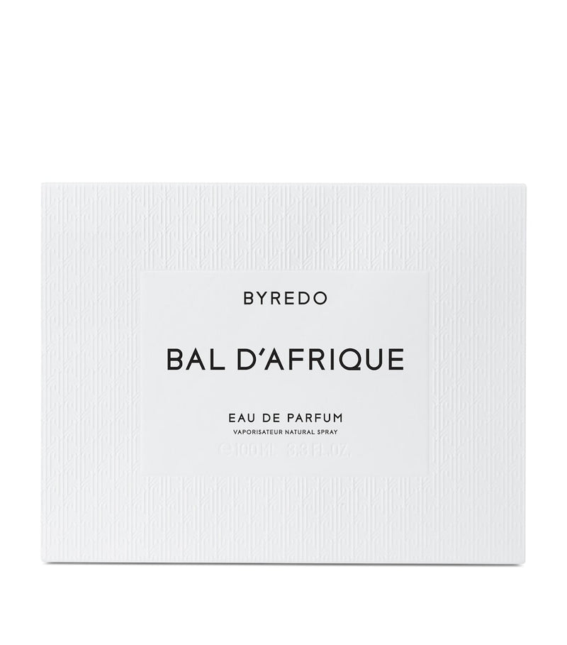 Byredo Bal D'Afrique Eau de Parfum 100ml, UK version