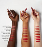 NARS Powermatte High-Intensity Lip Pencil, imported from the UK