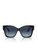 Harrods Tiffany & Co. Acetate Square Oversized Sunglasses- Buy online at McGrocer