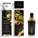 Emani Sleep & Renew Serum face treatment - British product