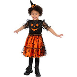 Superdrug Smiffys Pumpkin Costume Dress with Headband- Buy online at McGrocer