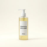 DIOR L'Huile OFF/ON makeup remover oil - British product