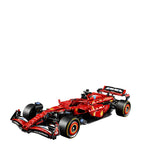 LEGO Technic Ferrari SF-24 F1 car set 1361 pieces, UK version