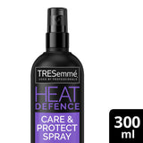 TRESemme Care & Protect Heat Defence Styling Spray Hair Treatments ASDA