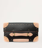 Globe-Trotter Safari suitcase 56cm - British product