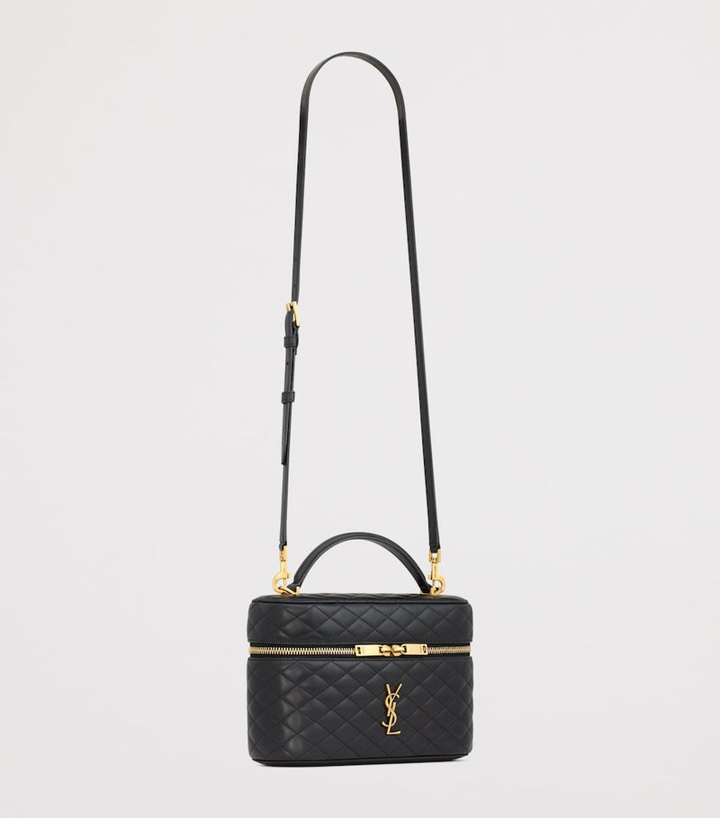 Saint Laurent Large Gabby Vanity shoulder bag, UK version