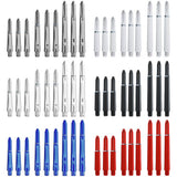 Winmau darts accessory kit over 150 pieces, UK version