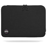 Argos Port Designs Torino 13.3 to 14 Inch Laptop Sleeve - Black- Buy online at McGrocer