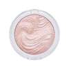 MUA Shimmer Highlight Powder Pink, imported from the UK