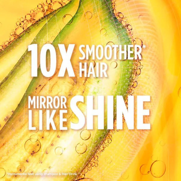 Garnier Banana Hair Drink Conditioner 200ml, UK-Version