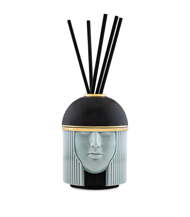 GINORI 1735 porcelain diffuser holder - British product