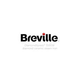 Breville DiamondXpress steam iron, UK version