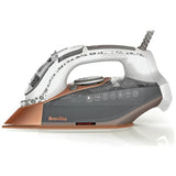 Breville DiamondXpress steam iron, UK version