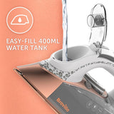Breville DiamondXpress steam iron, UK version