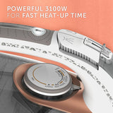 Breville DiamondXpress steam iron, UK version