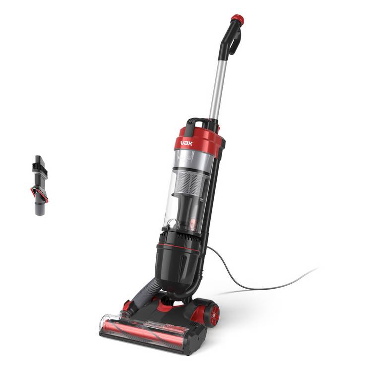 Vax Mach Air Revive upright vacuum cleaner, imported from the UK