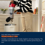 Vax Mach Air Revive upright vacuum cleaner, imported from the UK