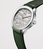Piaget Polo Signature Date Watch 36mm stainless steel, imported from the UK