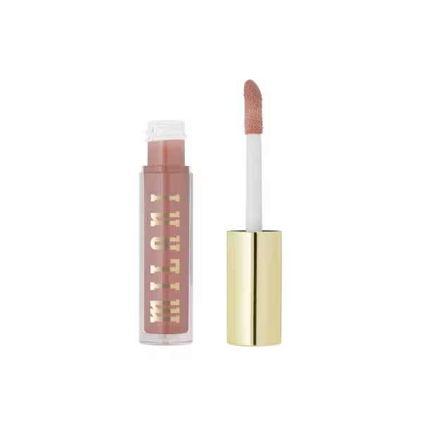 Milani lip plumper soft rose, imported from the UK