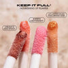 Milani lip plumper soft rose, imported from the UK