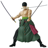 Anime Heroes Roronoa Zoro action figure 17cm - British product