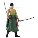 Anime Heroes Roronoa Zoro action figure 17cm - British product