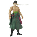 Anime Heroes Roronoa Zoro action figure 17cm - British product